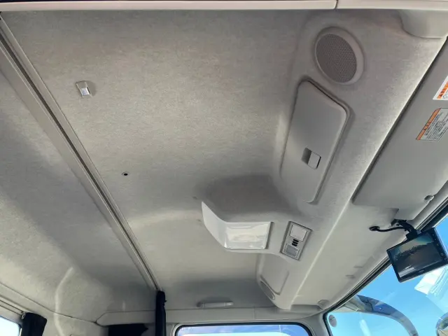 三菱 スーパーグレート 2PG-FS70HZ(8x4)の写真38