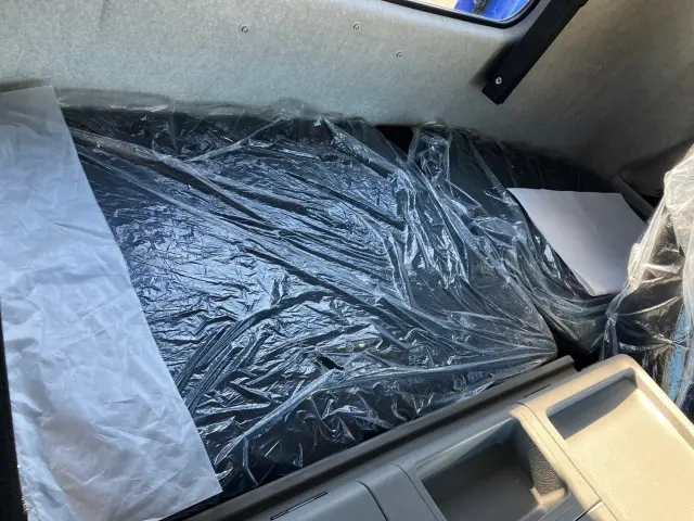 三菱 スーパーグレート 2PG-FS70HZ(8x4)の写真40