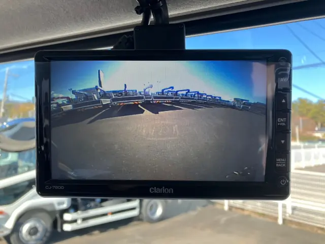 三菱 スーパーグレート 2PG-FS70HZ(8x4)の写真42