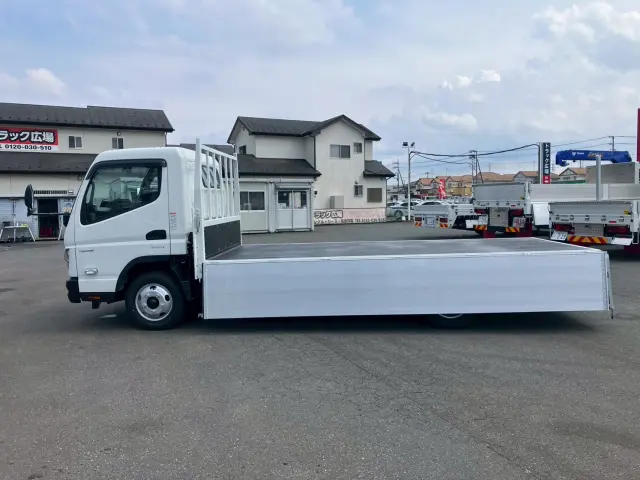 三菱 キャンター 2RG-FEB50(2WD)の写真14