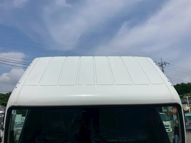 三菱 キャンター 2RG-FEB50(2WD)の写真26