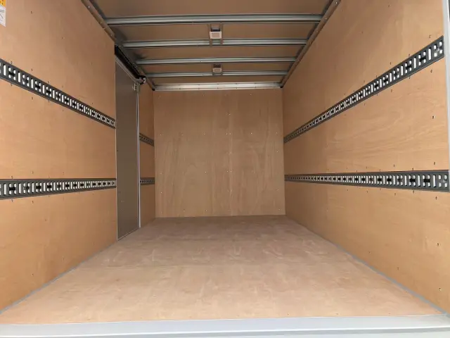 三菱 キャンター 2PG-FEB80の写真11