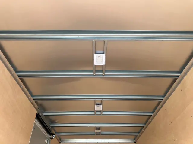 三菱 キャンター 2PG-FEB80の写真12