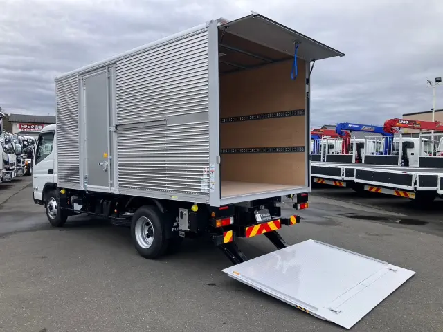 三菱 キャンター 2PG-FEB80の写真14