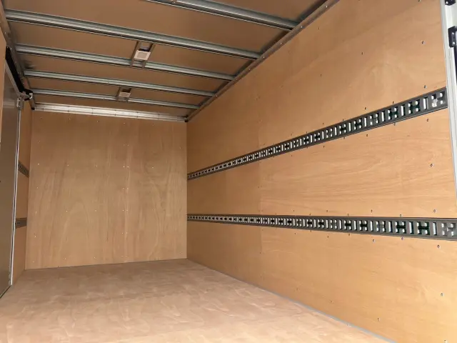 三菱 キャンター 2PG-FEB80の写真15