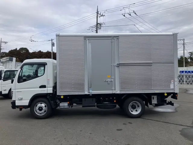 三菱 キャンター 2PG-FEB80の写真17