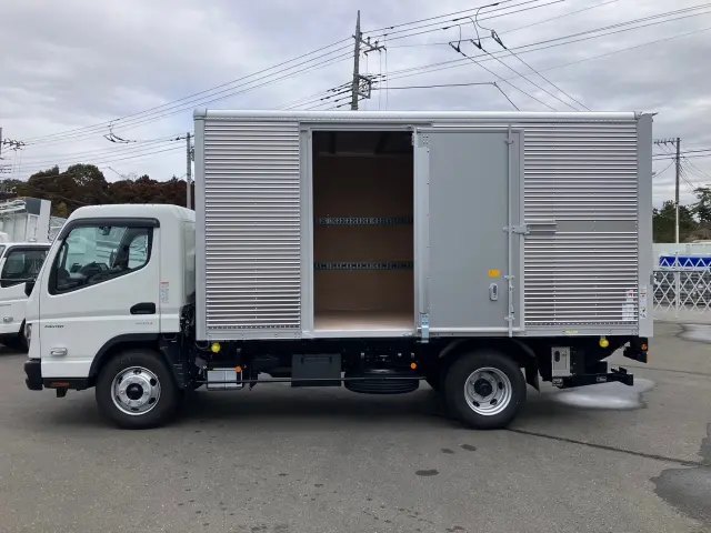 三菱 キャンター 2PG-FEB80の写真18