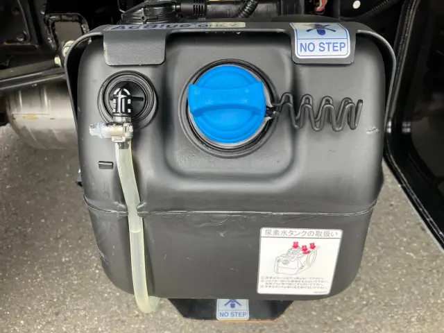 三菱 キャンター 2PG-FEB80の写真25