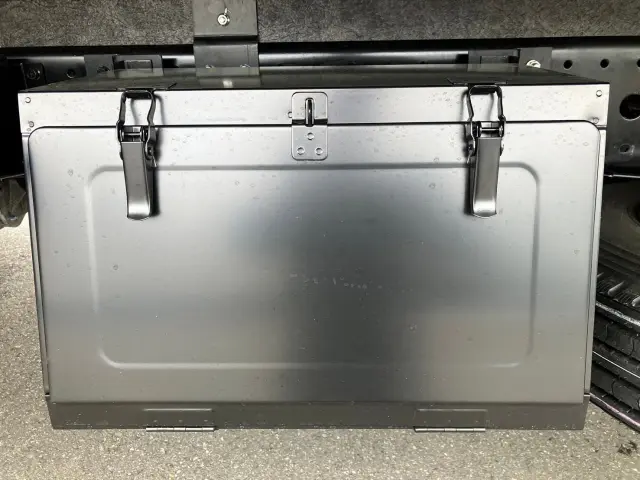 三菱 キャンター 2PG-FEB80の写真26