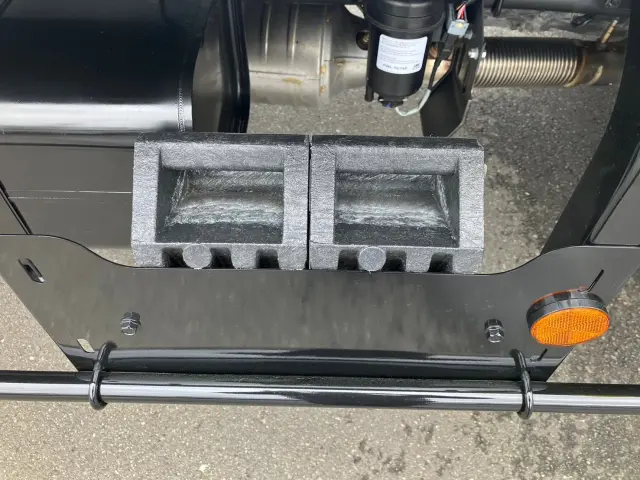 三菱 キャンター 2PG-FEB80の写真27