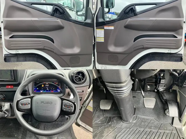 三菱 キャンター 2PG-FEB80の写真34