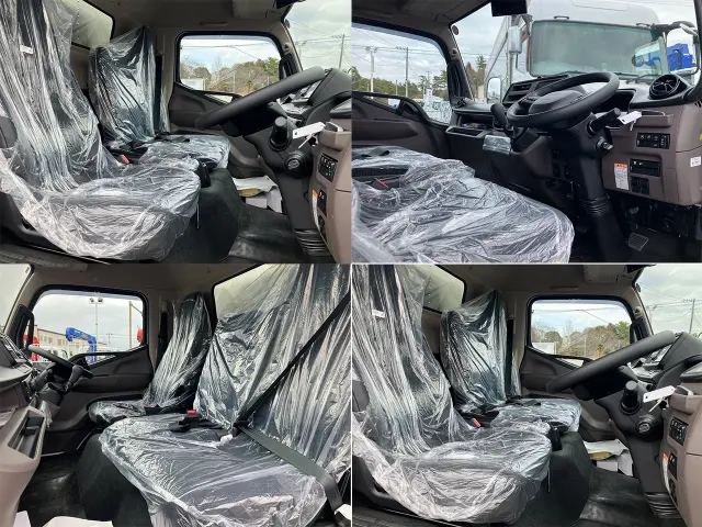 三菱 キャンター 2PG-FEB80の写真35