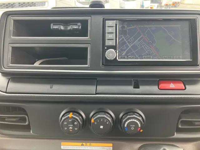 三菱 キャンター 2PG-FEB80の写真36