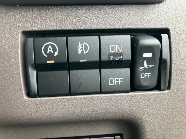 三菱 キャンター 2PG-FEB80の写真37