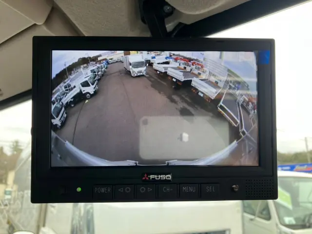 三菱 キャンター 2PG-FEB80の写真41