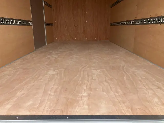 三菱 キャンター 2RG-FEB50の写真11