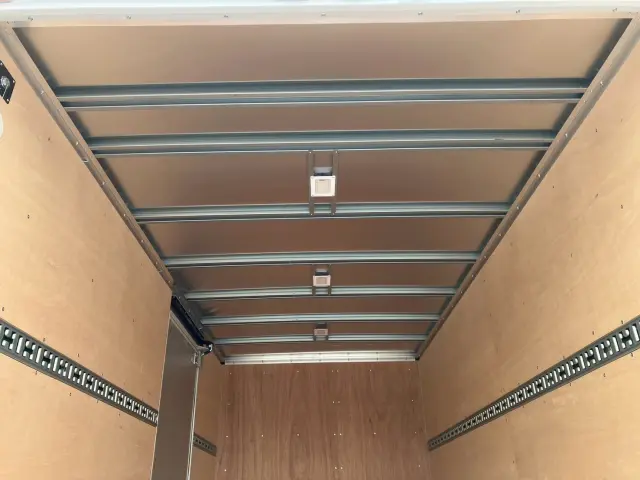 三菱 キャンター 2RG-FEB50の写真12