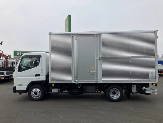 三菱 キャンター 2RG-FEB50の写真16