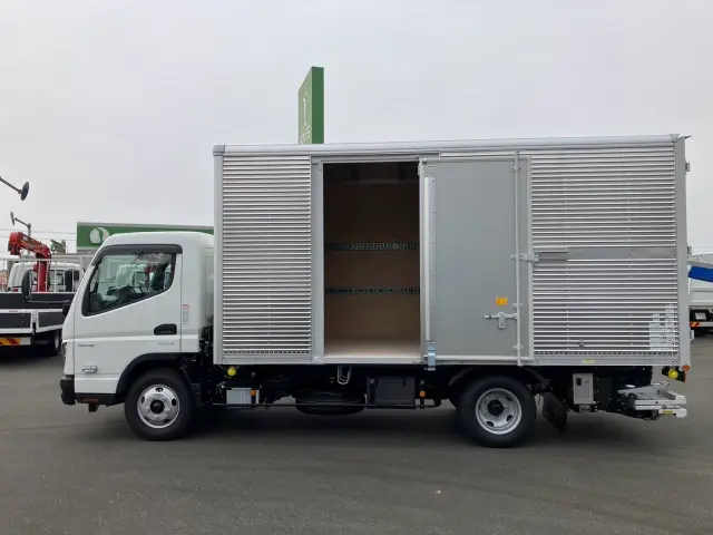 三菱 キャンター 2RG-FEB50の写真17