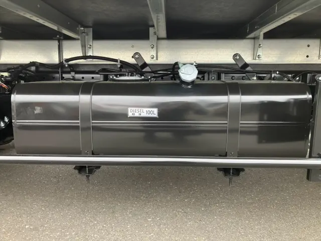 三菱 キャンター 2RG-FEB50の写真20