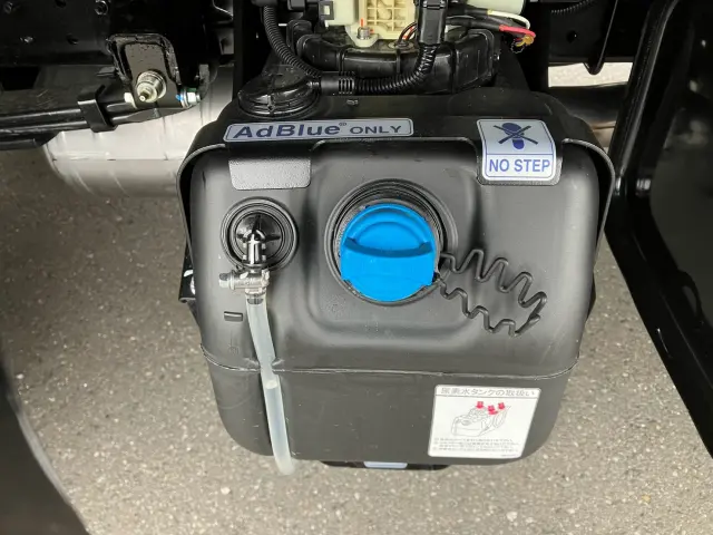 三菱 キャンター 2RG-FEB50の写真21