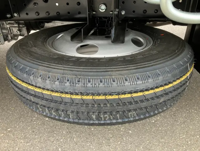 三菱 キャンター 2RG-FEB50の写真22