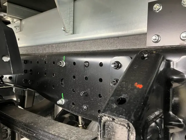 三菱 キャンター 2RG-FEB50の写真25