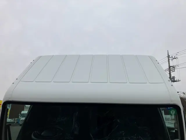 三菱 キャンター 2RG-FEB50の写真26