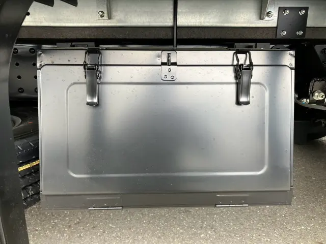 三菱 キャンター 2RG-FEB50の写真31