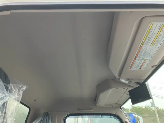 三菱 キャンター 2RG-FEB50の写真32