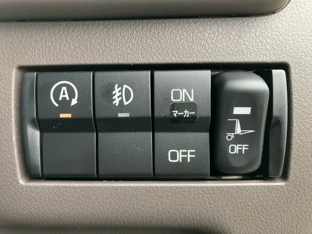 三菱 キャンター 2RG-FEB50の写真38