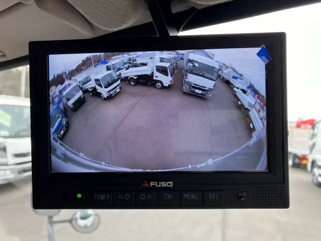 三菱 キャンター 2RG-FEB50の写真39