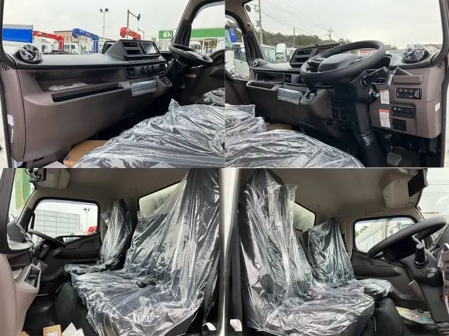 三菱 キャンター 2RG-FEB50の写真40