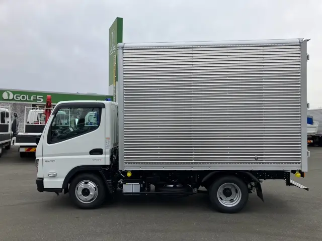 三菱 キャンター 2RG-FBA20(2WD)の写真16