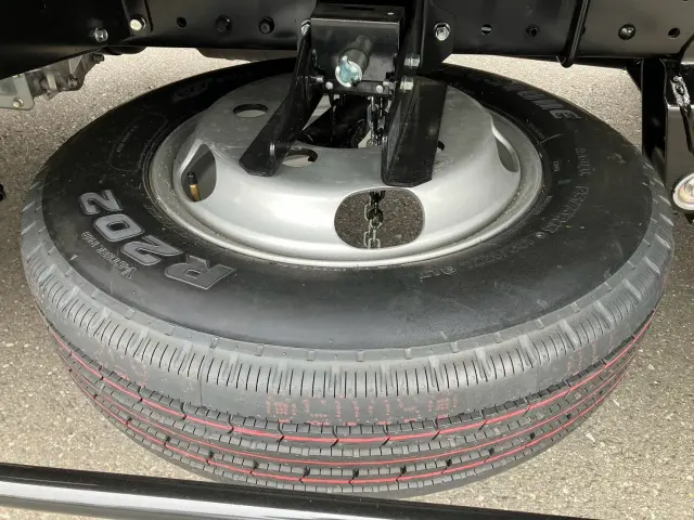 三菱 キャンター 2RG-FBA20(2WD)の写真19