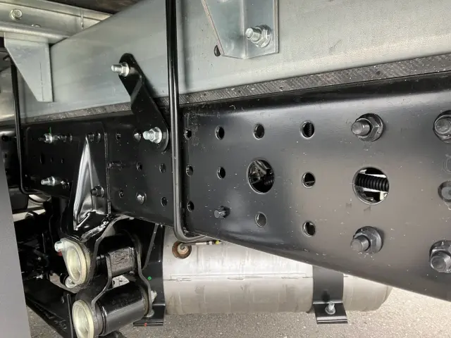 三菱 キャンター 2RG-FBA20(2WD)の写真22