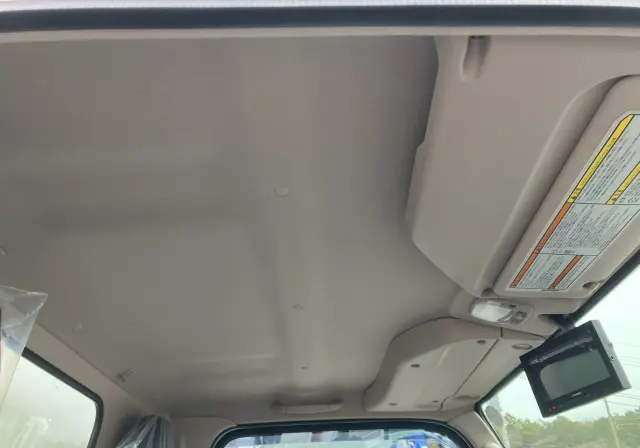 三菱 キャンター 2RG-FBA20(2WD)の写真28