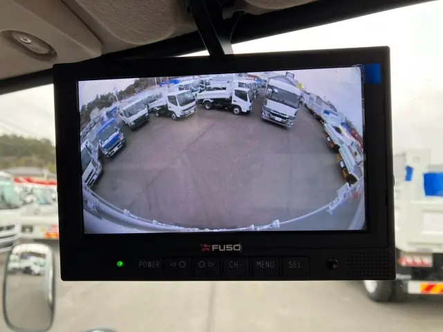 三菱 キャンター 2RG-FBA20(2WD)の写真30