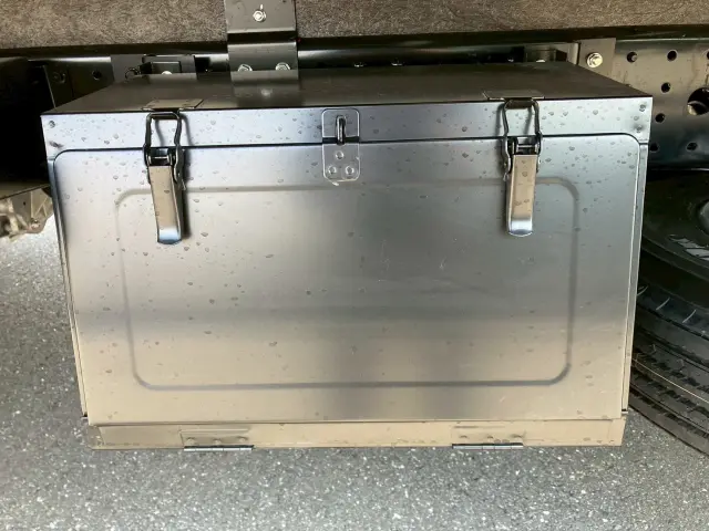 三菱 キャンター 2PG-FEB80(2WD)の写真25