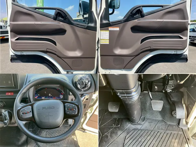 三菱 キャンター 2PG-FEB80(2WD)の写真35