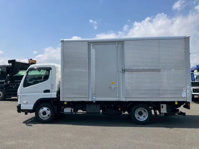 三菱 キャンター 2RG-FEB50(2WD)の写真18