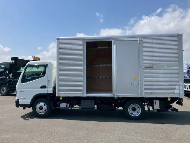 三菱 キャンター 2RG-FEB50(2WD)の写真19