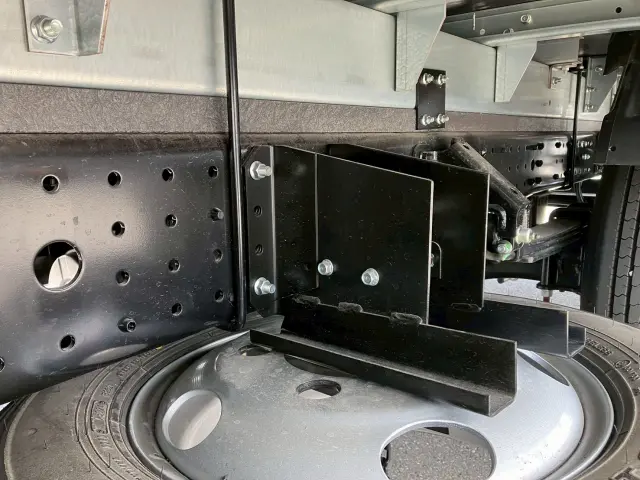 三菱 キャンター 2RG-FEB50(2WD)の写真23