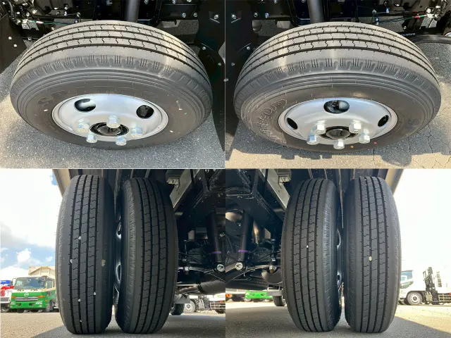 三菱 キャンター 2RG-FEB50(2WD)の写真30