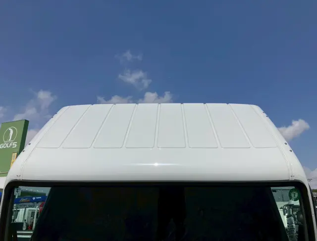 三菱 キャンター 2RG-FEB50(2WD)の写真33