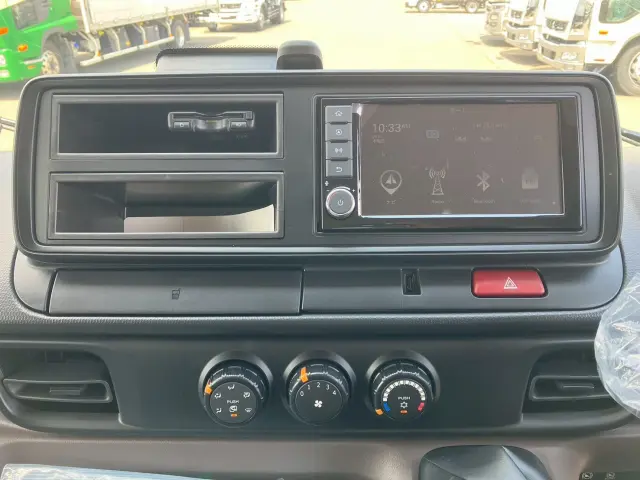 三菱 キャンター 2RG-FEB50(2WD)の写真37