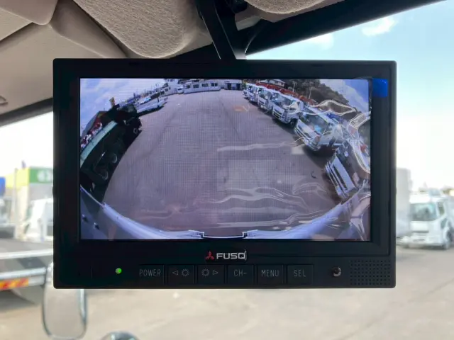 三菱 キャンター 2RG-FEB50(2WD)の写真43