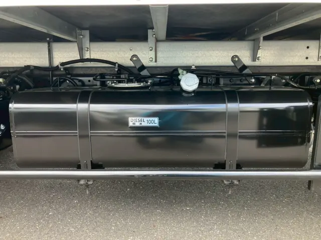 三菱 キャンター 2RG-FEB50の写真24