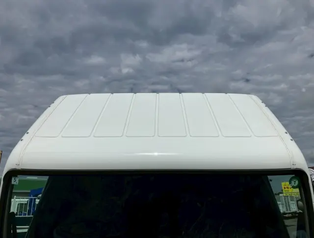 三菱 キャンター 2RG-FEB50の写真31
