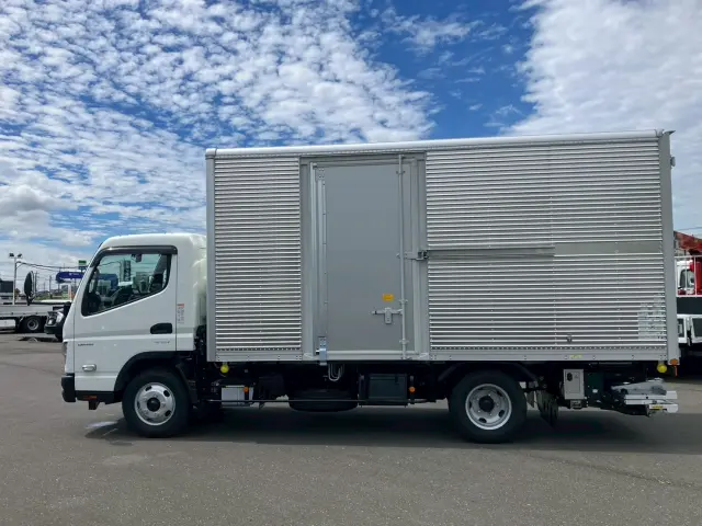 三菱 キャンター 2RG-FEB50(2WD)の写真18
